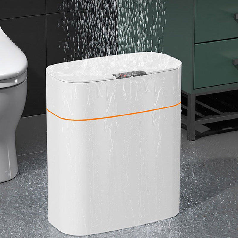 Lixeira Inteligente com Sensor Automático — UV, Anti-odor e à Prova D’água