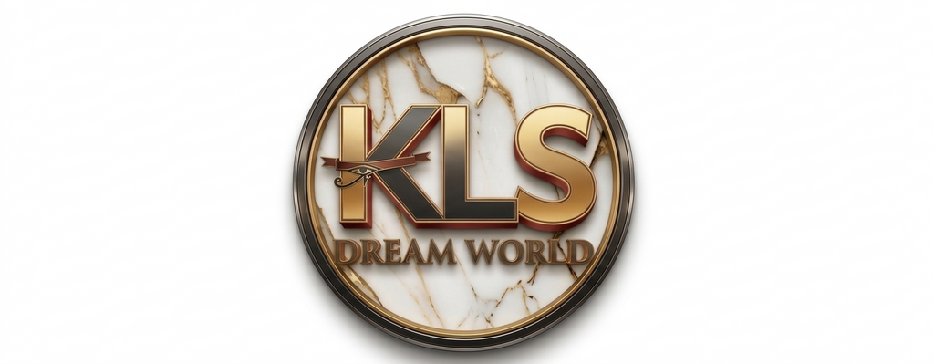 Cartão Presente KLS Dream World