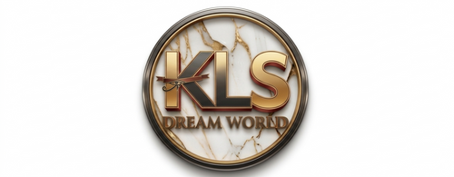 Cartão Presente KLS Dream World