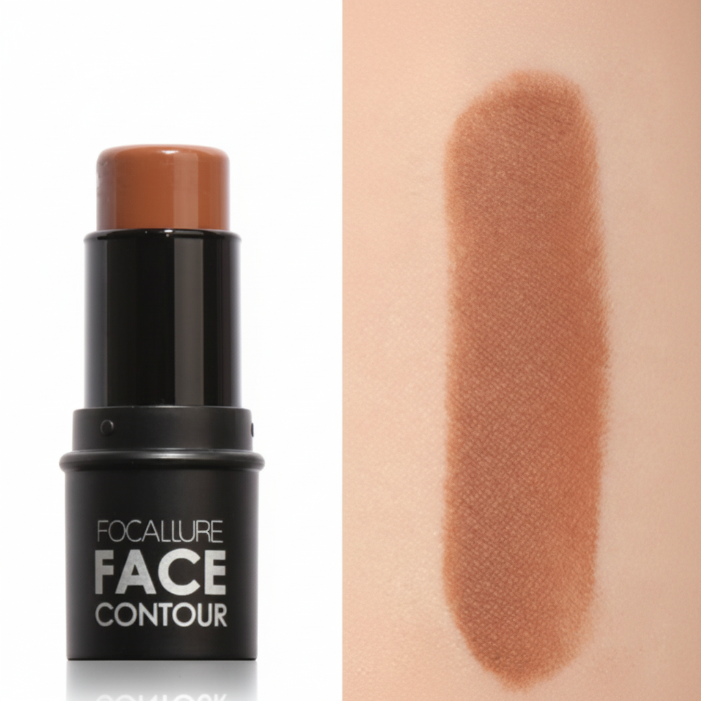 Brown Contour #3
