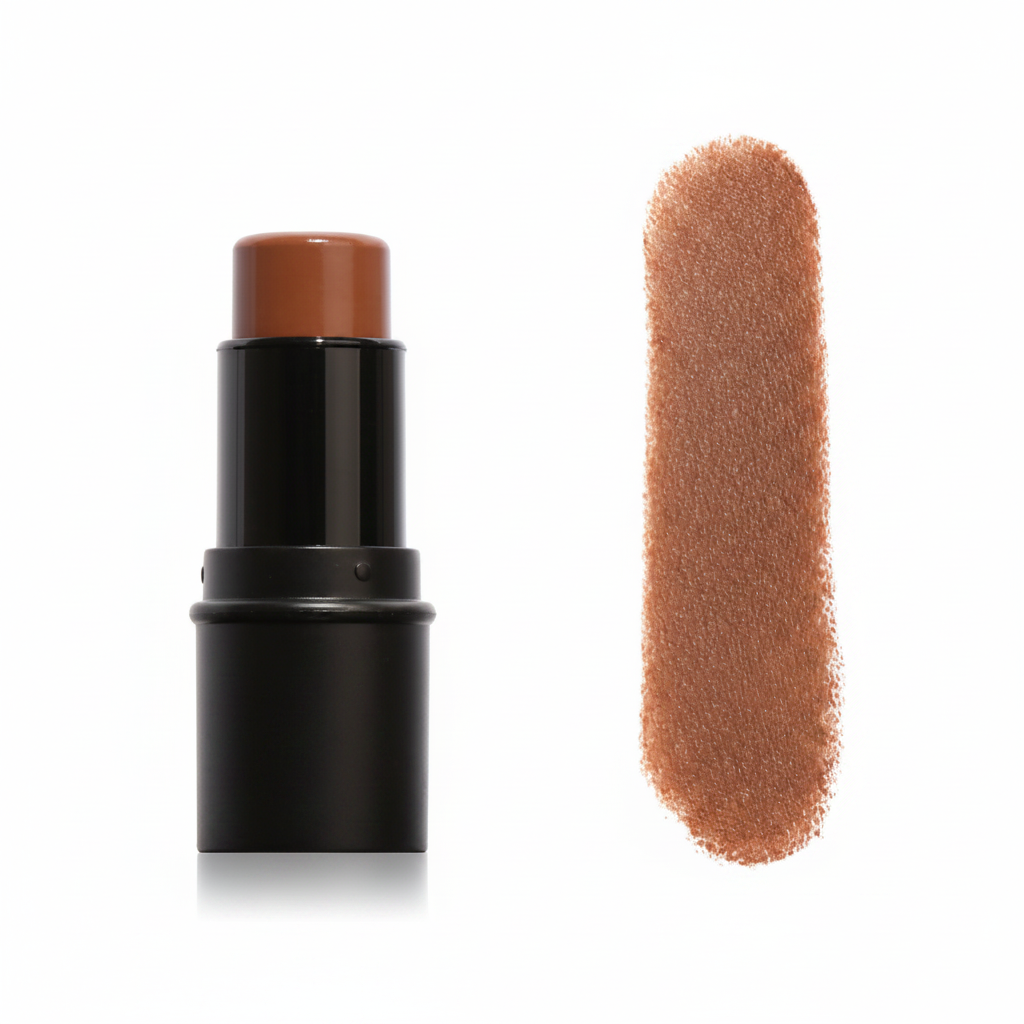 Brown Contour