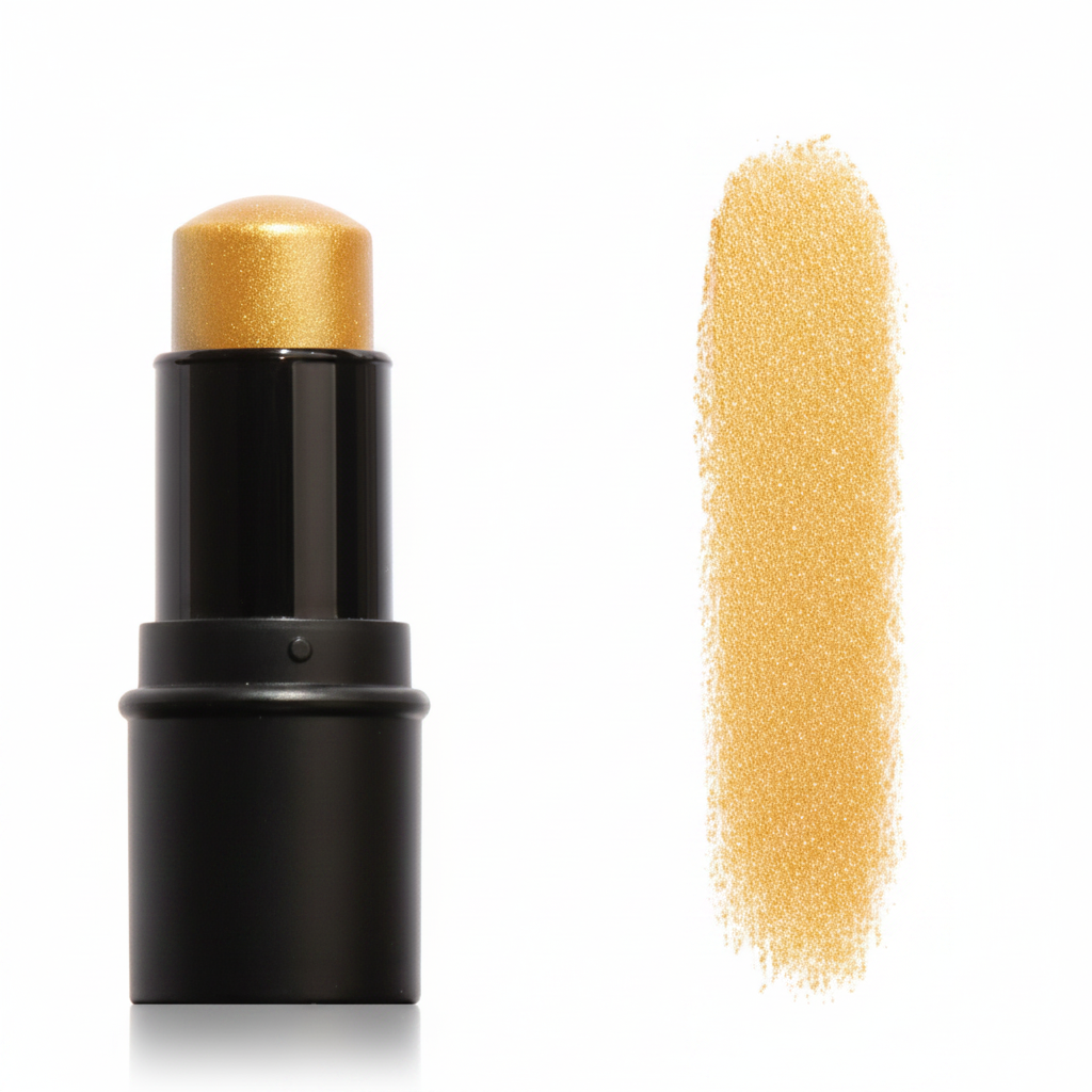 Gold Highlighter