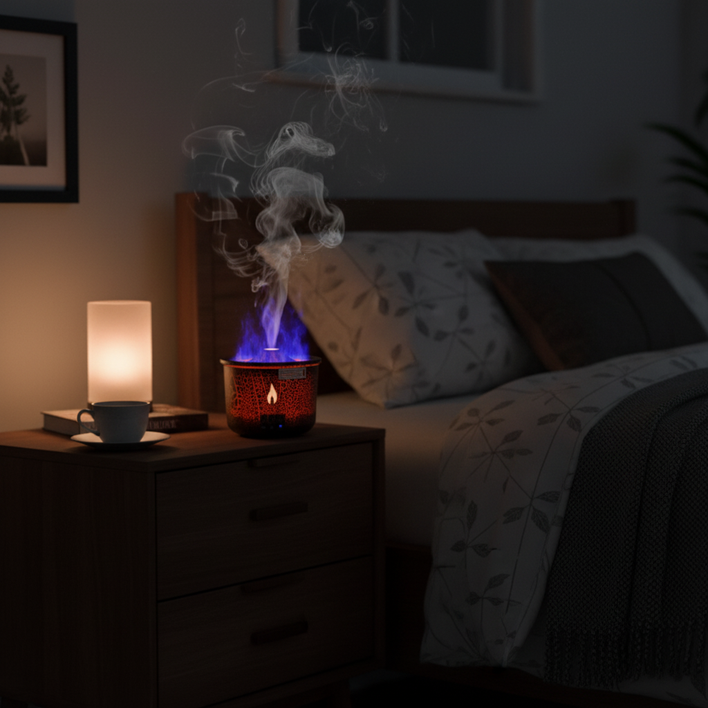 Lifestyle quarto