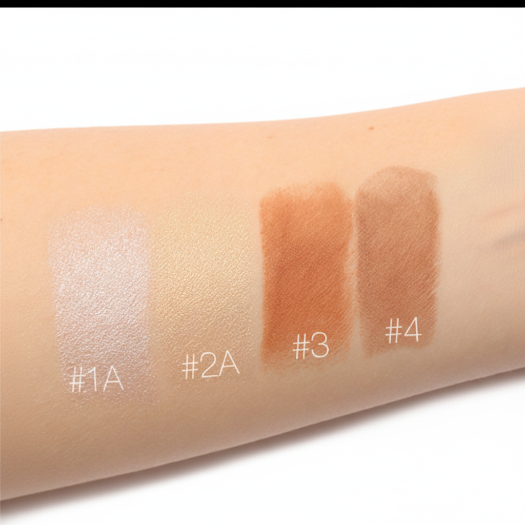 Swatches 4 tons